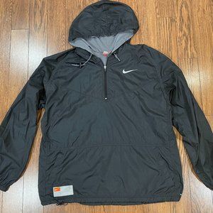 Nike Mens XL Lacrosse Windbreaker